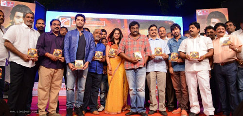 telugu movie ramleela audio,hero havish,heroine nanditha,dasari kiran kumar  ‘రామ్‌లీల’ ఆడియో రిలీజ్‌